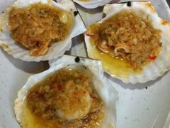 -丰茂烤串(建设街店)