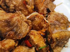 麻辣鳕鱼-老健康贾姨原味馆