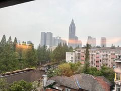 -南京THE TAI太和紫金大酒店