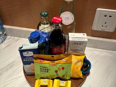 -北京广安门维景国际大酒店