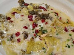 -王胖子土菜馆·特色杭帮菜·农家土菜