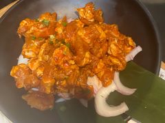 鸡脆骨-九田家黑牛烤肉料理(新光汇店)