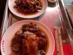 -黄连大头华烧鹅店(大良店)