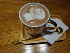 -几静cafe(基湖店)