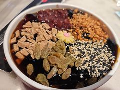 -南锣肥猫·麻辣烤鱼·15年现烤现卖(通州领展店)