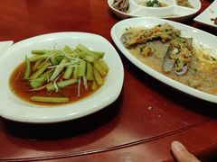 -阿英煲(凉城路店)