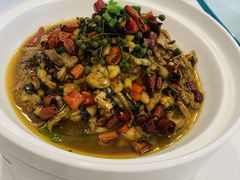 -延年酒店-延飨餐厅(延年文苑店)