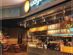 -Wagas沃歌斯(武汉恒隆广场店)