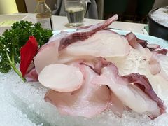-帝皇海海鲜豆捞(桐泾商务广场店)