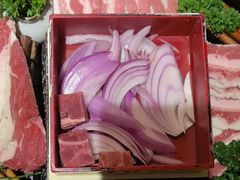 -九田家黑牛烤肉料理(华侨城店)