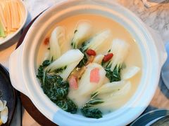 -无锡苏宁银河国际酒店-悦府65中餐厅