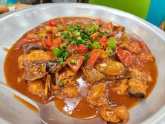 -大师傅金奖啤酒鱼(西街口总店)