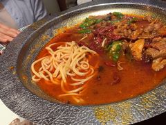 -那拉提之疆·新疆菜(美院店)