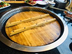 -姥家大锅台(魏各庄路店)