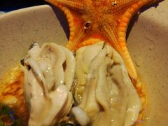 -千岛蚝高压锅生蚝·人参火锅(白云万达店)