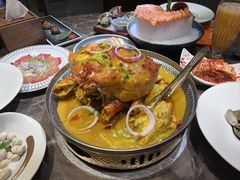 -蟹之国·精品蟹料理(极地店)