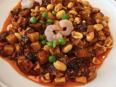 -老人和饭店(打浦路店)