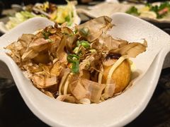 -青岛海泉湾皇冠假日度假酒店-天海日餐厅
