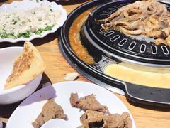 -超级神炭烤肉夜食(芥园西道店)