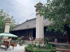 -古大圣慈寺