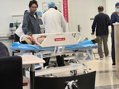 -上海市第一人民医院(松江南部)