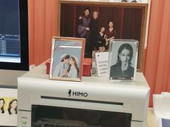 -海马体照相馆(南昌王府井购物中心店)