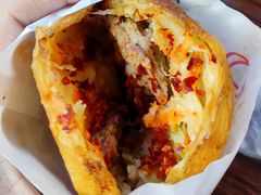-运栋天马牛肉饼(林科大店)