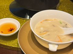 -杭州西子湖四季酒店·金沙厅