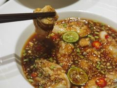 生蚝-必点海鲜·鲅鱼水饺(鞍山西道店)