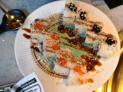 -妥妥烤肉料理(昙华林店)