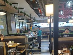 -黄记煌三汁焖锅(渝北金港国际店)