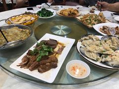 -抱德·潮汕味(敦和店原惠城鱼仔)