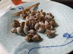 -杭越海鲜(迪荡店)