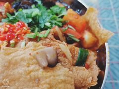 -红鼻子桂林米粉(金唐新光界店)