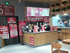 -南城香·饭香串香馄饨香(太平桥店)