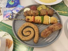 -库滋明·俄罗斯特色美食(中央大街店)