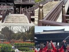 -陈武帝故宫