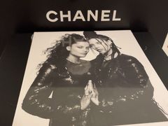 -CHANEL(恒隆广场店)