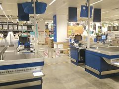 -宜家家居(西安未央商场店)