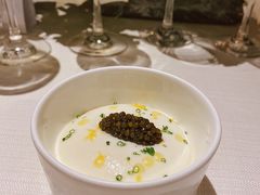 -三嚥阁 La Villa Restaurant