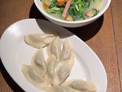 好吃不过饺子-北方家宴(番禺永旺店)