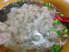 -刘氏方酥锅盔(古城总店)