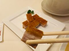 -利苑酒家(宜安广场店)
