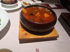 -千百味红餐厅·江西菜(绿地双子塔店)