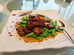 -春满园·早茶·粤菜·宴会(前海店)