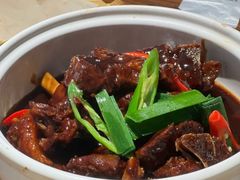 -梅花境(万科店)