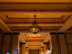 -上海和平饭店 Fairmont Peace Hotel