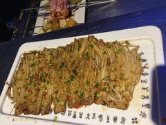-很久以前羊肉串(大华三路店)