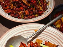 -山石榴·贵州菜(陆家嘴中心店)