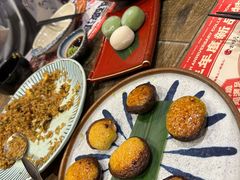 -古田居·特色寿司料理(骏欣中心店)